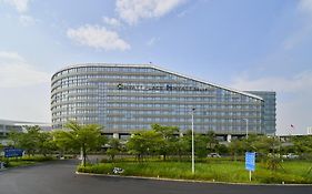 Hyatt Place Shenzhen Airport
